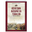 Asyadan Avrupaya Trkler Ekrem Bura Ekinci Ar Sanat Yaynevi