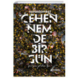 Cehennemde Bir Gn Senai Demirci Kahverengi Kitap