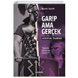 Garip Ama Gerek Dnya Tarihi Muzaffer Tayrek Kahverengi Kitap