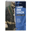 Garip Ama Gerek Osmanl Tarihi Muzaffer Tayrek Kahverengi Kitap
