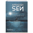 Aynadaki Sen M. Bayram Ayaz Kahverengi Kitap
