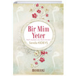 Bir Mim Yeter Sevda Kdey Kahverengi Kitap