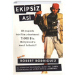 Ekipsiz Asi Robert Rodriguez Kakns Yaynlar