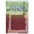 Mzik Yazlar Yaln etinkaya Kakns Yaynlar