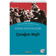 ocuun Kefi Maria Montessori Kakns Yaynlar