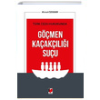 Trk Ceza Hukukunda Gmen Kaakl Suu Ahmet zdemir Adalet Yaynevi