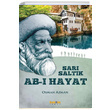 Sar Saltk Ab Hayat Osman Azman Kakns Yaynlar