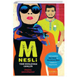 M Nesli Yeni Mslman Genlik Shelina Janmohamed Kakns Yaynlar