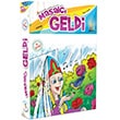 Masalc Geldi 15 Kitap 5 Renk Yaynevi