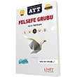 AYT Felsefe Grubu Soru Bankas Limit Yaynlar