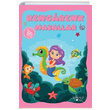 Rengarenk Masallar Gl Pembe Hatice Nurbanu Karaca Koloni ocuk