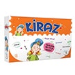 Kiraz 5 Kitap 5 Renk Yaynevi