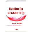 zgrlk Cesarettir Ayegl Aldemir Gece Kitapl