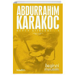 Btn iirleri 5 Beinci Mevsim Abdurrahim Karako Kadim Yaynlar