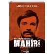 Mahir ayan Ahmet Seyrek Siyah Beyaz Yaynlar