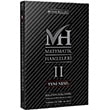 Yeni Nesil Kolaydan Zora Doru Derecelendirilmi SYM Tarz Matematik Soru Bankas 2 Matematik Hamleleri