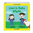 Lena ile Baha Kyde Funda Lena Nazik Lena ve Mama Yaynclk