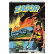 Zagor Klasik Maceralar Cilt 13 G. L. Bonelli Lal Kitap