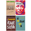 Thoreau Seti (4 Kitap Takm) Henry David Thoreau Kafe Kltr