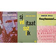 3 Zeplin Seti Kafe Kltr