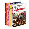 Ateizm Seti (5 Kitap Takm) Kafe Kltr