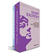 Kk Prens Felsefesi (2 Kitap Set) Kafe Kltr