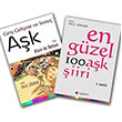 Ak Szleri Seti (2 Kitap Takm) Halil Gkhan Kafe Kltr