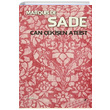 Can ekien Ateist Marquis de Sade Kafe Kltr Yaynclk