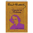 Garciaya Mektup Elbert Hubbard Kafe Kltr Yaynclk