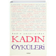 Kadn Yazarlardan Kadn ykleri Kafe Kltr Yaynclk