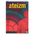 Ateizm Franois Marie Arouet Voltaire Kafe Kltr Yaynclk