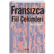 Franszca Fiil ekimleri Halil Gkhan Kafe Kltr Yaynclk