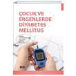 ocuk ve Ergenlerde Diyabetes Mellitus Orient Yaynlar