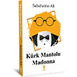 Kürk Mantolu Madonna Sabahattin Ali Da Vinci Publishing
