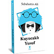 Kuyucakl Yusuf Sabahattin Ali Da Vinci Publishing