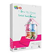 I Love My Home Evimi Seviyorum Joy Toys