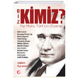Biz Kimiz Ne Mutlu Trkm Diyene idem Bayraktar r yi Kitap