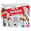 Sen de Karikatr izebilirsin Kadky Belediyesi Kltr Yaynlar
