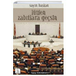 Sayn Bakan Ltfen Zabtlara Gesin Habip Kocaman yi Bir nsan Yaynlar