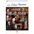 Tarihin Srlar Odas Orhan Yeniaras yi Bir nsan Yaynlar