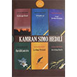 Kamran Simo Hedili Hemu Helbest Seti (6 Kitap Takm) Kamran Simo Hedili JJ Yaynlar