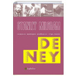 nsann Gerek Doasn fa Eden Deney Stanley Milgram Kafe Kltr Yaynclk