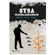 Oysa Olgunlamamm Mehmet Sirri Aygn Kafe Kltr Yaynclk