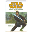 Star Wars Klon Savalar Cilt 3 John Ostrander JBC Yaynclk