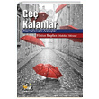 Ge Kalanlar Hatice Kaplan talik Yaynevi