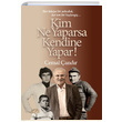 Kim Ne Yaparsa Kendine Yapar Cemal andr Boyut Yayn Grubu