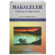 Makaleler Tebliler ve Dier Yazlar Abdulkadir ener zmir lahiyat Fakltesi Vakf Yaynlar