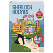 Sherlock Holmes Gibi Dn Domingo Yaynevi