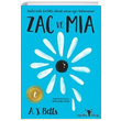 Zac ve Mia A. J. Betts Ayrks Kitap