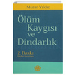 lm Kaygs ve Dindarlk Murat Yldz zmir lahiyat Fakltesi Vakf Yaynlar